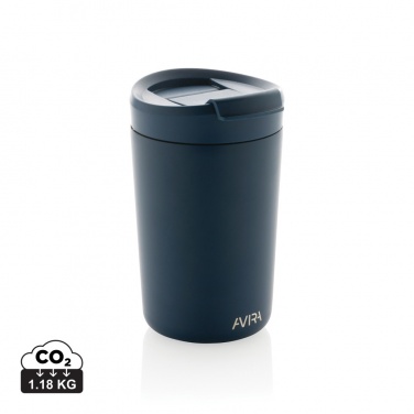 Logotrade presentreklam bild: Avira Alya RCS Re-steel mugg 300ml