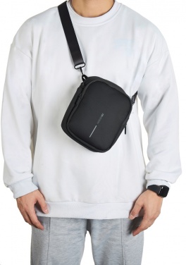 Logotrade reklamprodukter bild: Boxy Sling