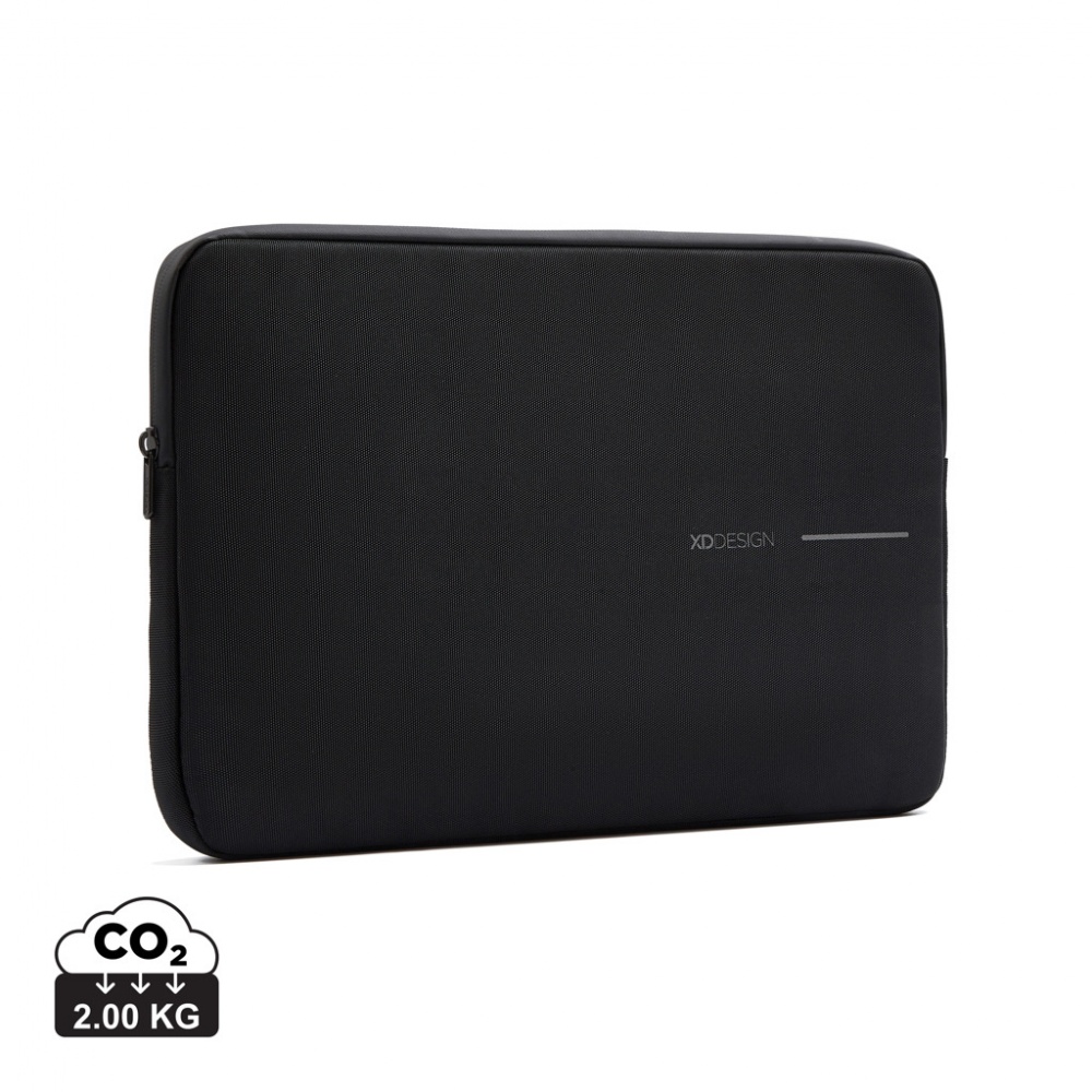 Logotrade profilreklam bild: XD Design 14" Laptopsleeve