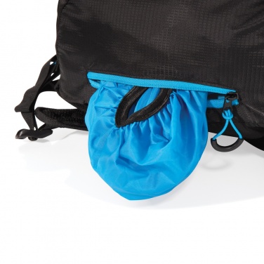 Logotrade profilreklam bild: Explorer ribstop medium hikingryggsäck 26L PVC-fri