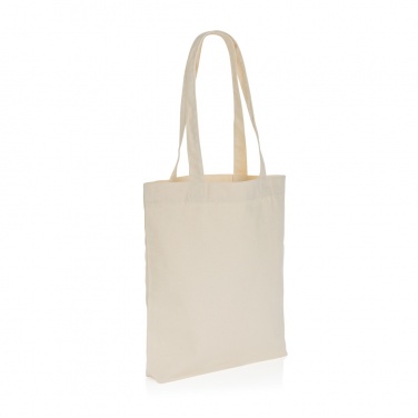 Logotrade kampanjprodukter bild: Impact AWARE™ tote-väska 285gsm ofärgad rcanvas