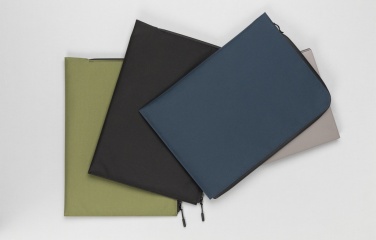 Logotrade presentreklam bild: Impact Aware™ laptop 15.6" minimalistisk laptopsleeve