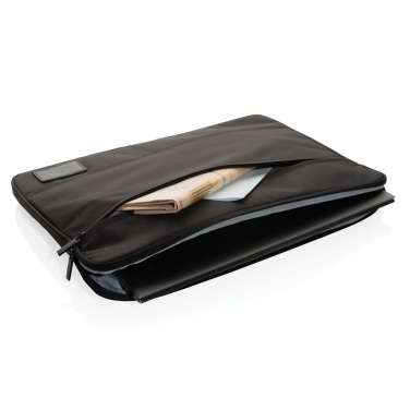 Logotrade presentreklam bild: Impact AWARE™ 15.6" laptopsleeve