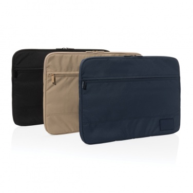 Logotrade profilprodukter bild: Impact AWARE™ 15.6" laptopsleeve