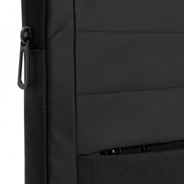 Logotrade profilreklam bild: Armond 15.6" laptopsleeve AWARE™ RPET