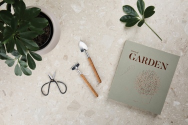 Logotrade profilreklam bild: VINGA Story of garden