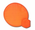 Vikbar frisbee, Orange