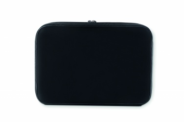 Logotrade kampanjprodukter bild: Laptop fodral, 14"