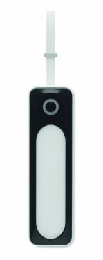 Logotrade presentreklam bild: Powerbank 5.000mAh med COB