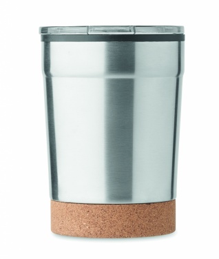 Logotrade profilprodukter bild: Mugg med dubbla vägg 300 ml