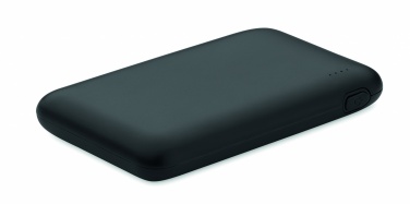 Logotrade kampanjprodukter bild: Powerbank 5000 mAh