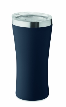 Logotrade profilprodukter bild: Mugg dubbelvägg 160ml