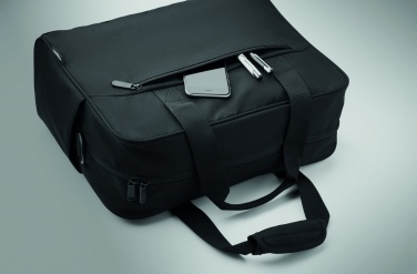 Logotrade reklamprodukter bild: Carry-on väska handbagage