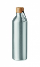 Aluminiumflaska 800 ml