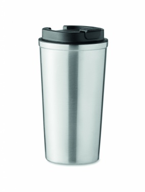 Logotrade kampanjprodukter bild: Mugg dubbelvägg 510 ml