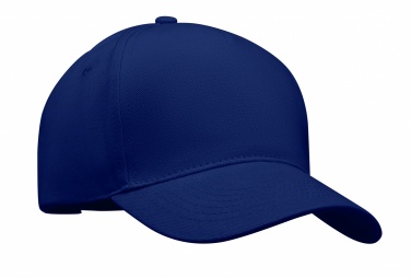 Logotrade profilreklam bild: 5 panel basebollkeps