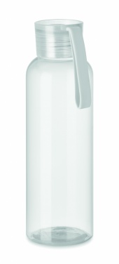 Logotrade profilreklam bild: Tritan-flaska 500 ml