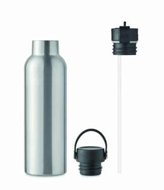 Logotrade reklamprodukter bild: Termoflaska 700 ml