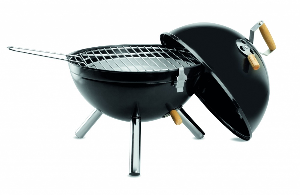 Logotrade profilreklam bild: Grill