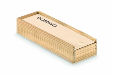 Logotrade kampanjprodukter bild: Domino