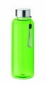 Flaska 500 ml, Transparent lime