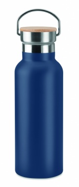 Logotrade profilreklam bild: Flaska  500 ml