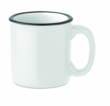 Logotrade profilprodukter bild: Sublimering mugg