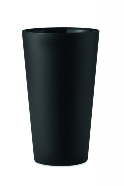 Logotrade presentreklam bild: Reusable event cup 500ml