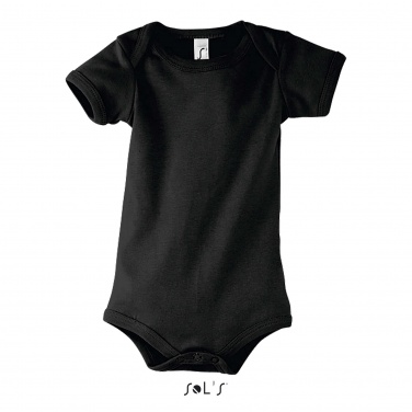 Logotrade profilreklam bild: BAMBINO BABY BODYSUIT 180g