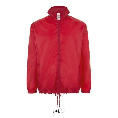 Logotrade profilprodukter bild: SHIFT UNISEX WINDBREAKER