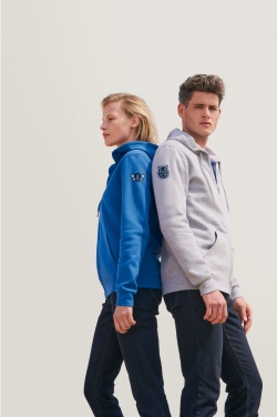 Logotrade profilreklam bild: STONE UNISEX LUVTRÖJA 260g