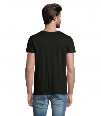 Logotrade kampanjprodukter bild: PIONEER HERR T-shirt 175g