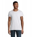 PIONEER HERR T-shirt 175g, Aska