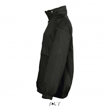 Logotrade profilprodukter bild: SURF KIDS WINDBREAKER 210g