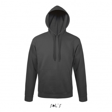 Logotrade kampanjprodukter bild: SNAKE Hood Sweater