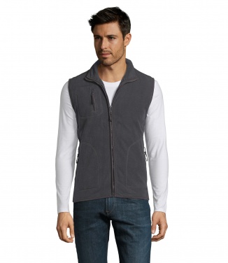 Logotrade profilreklam bild: NORWAY UNI CARDIGAN 320g