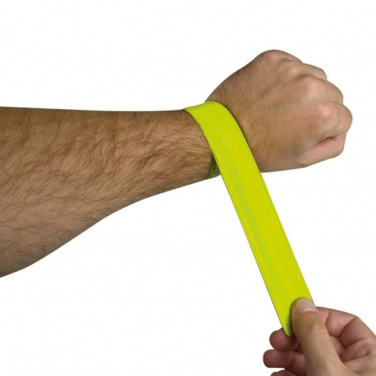 Logotrade profilprodukter bild: Snaparmband TENERIFFA