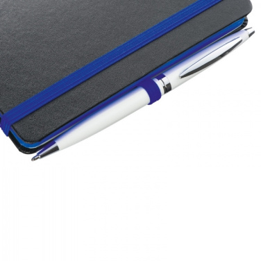 Logotrade profilreklam bild: Notebook A6 ROSTOCK