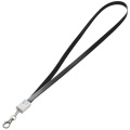 Lanyard med usb-kabel LE PORT, svart