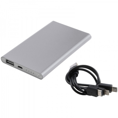 Logotrade profilreklam bild: Powerbank LIETO