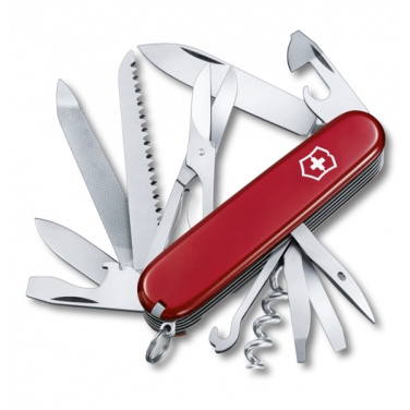 Logotrade profilprodukter bild: Fickkniv Ranger Victorinox