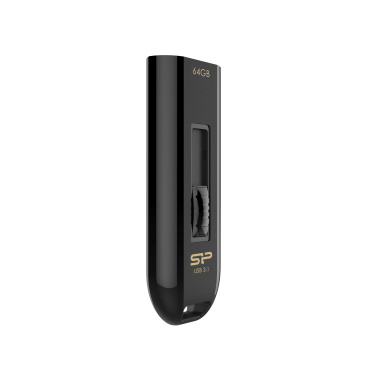 Logotrade profilreklam bild: Pendrive Silicon Power Blaze B21 3.1