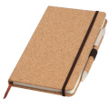 A5 anteckningsbok BASTOGNE, beige