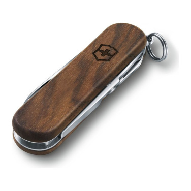 Logotrade profilprodukter bild: Fickkniv CLASSIC SD Victorinox