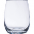 Dricksglas SIENA 420 ml, transparent