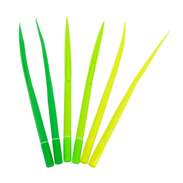 Logotrade kampanjprodukter bild: Aloe penna