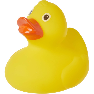 Logotrade presentreklam bild: Quack ankformad stresshanterare