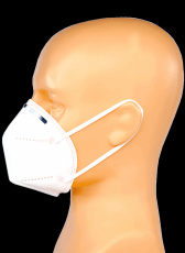 HERCULES ansiktsmask (förpackning med 25 st) 137616600