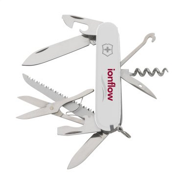 Logotrade kampanjprodukter bild: Victorinox Huntsman fickkniv