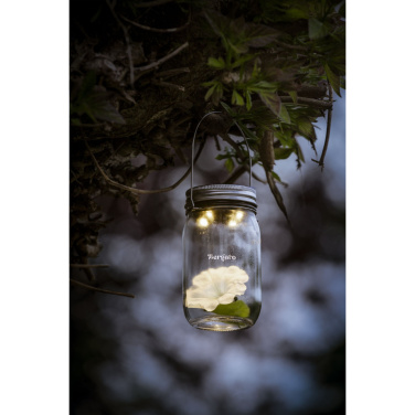 Logotrade profilprodukter bild: SunJar Solar Garden Light